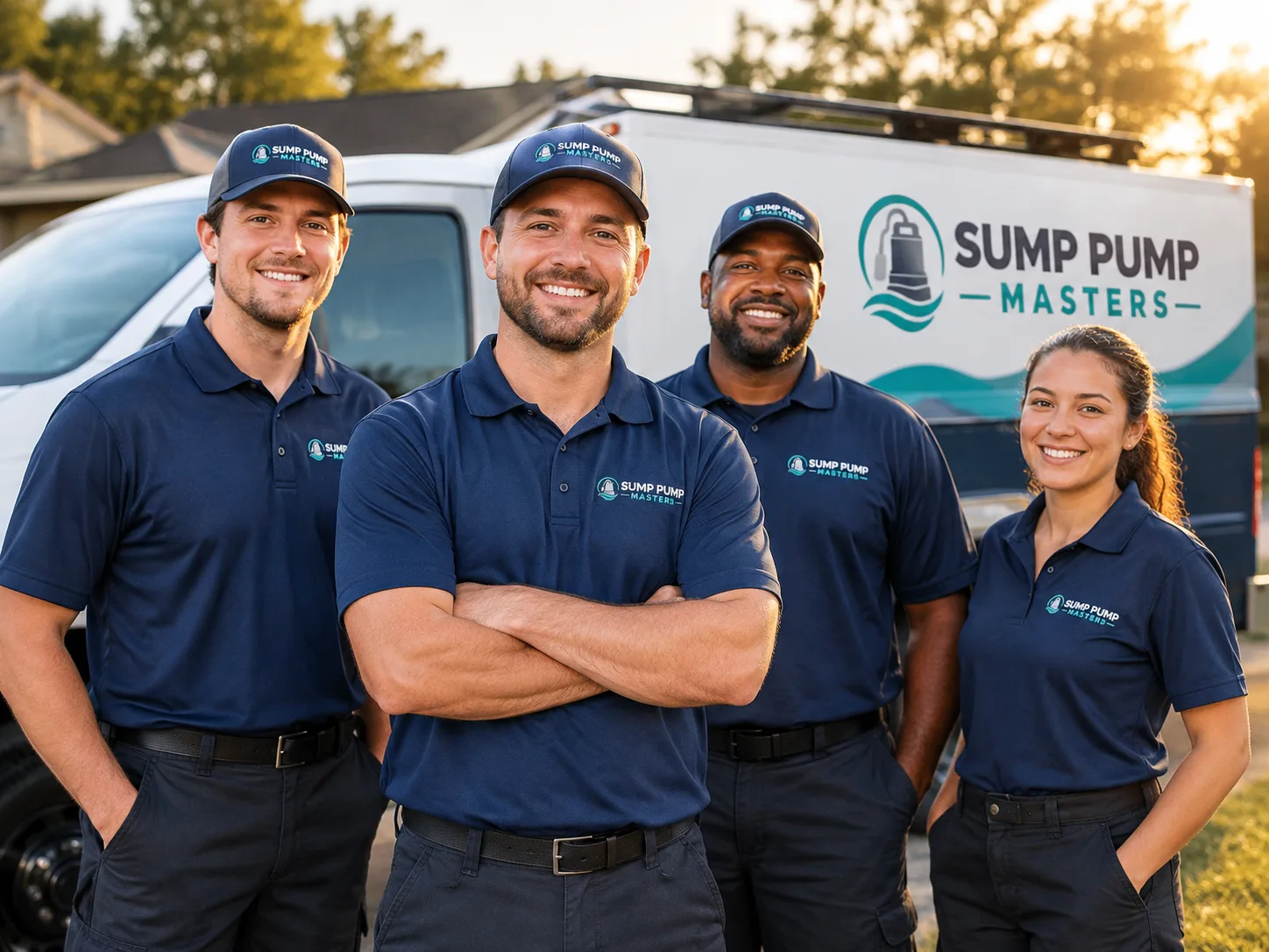 Sump Pump Repair company in Bock, MN
