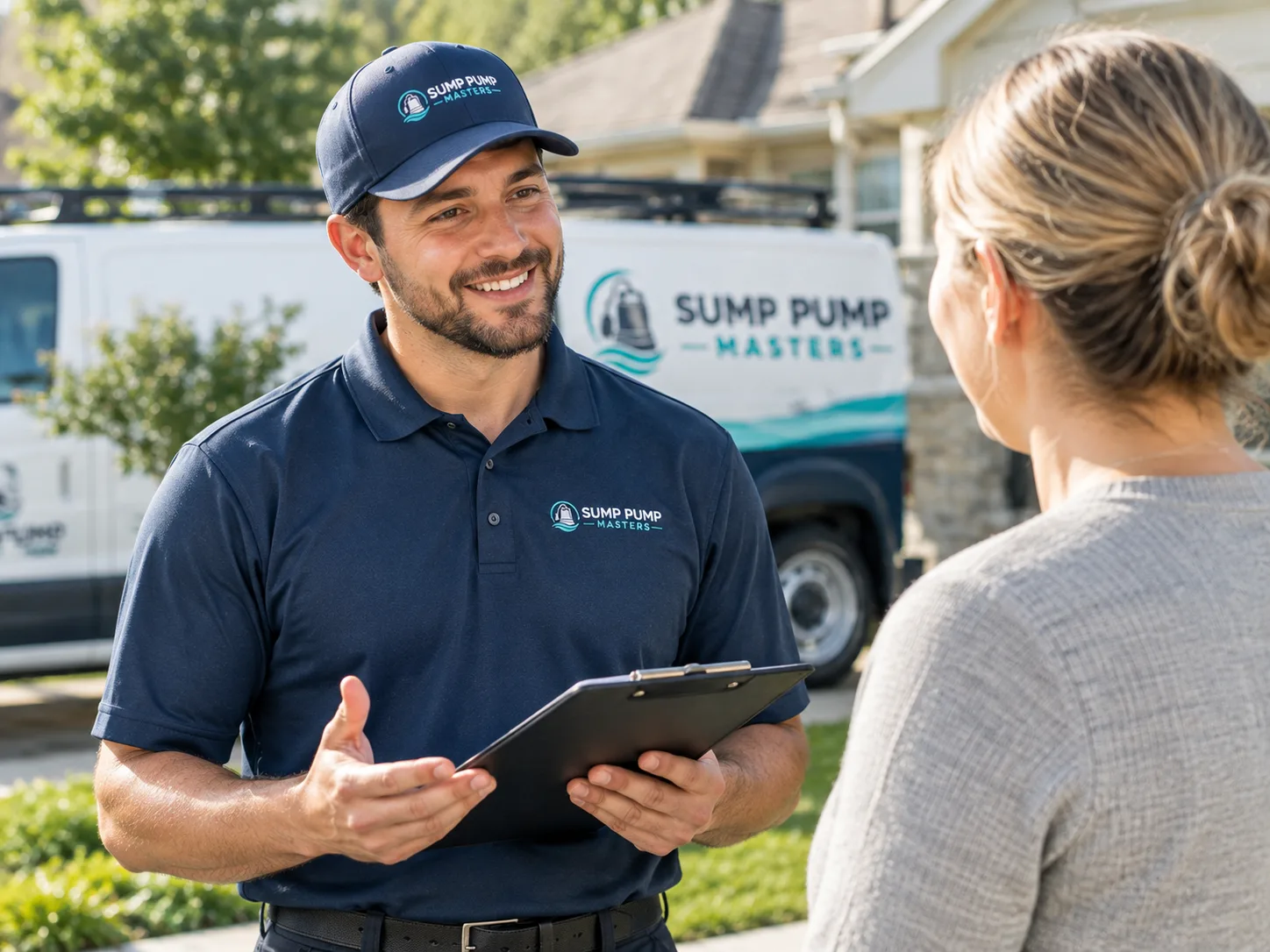 Sump Pump Repair Bock, MN FAQs